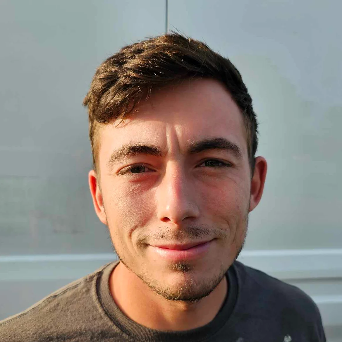 stephen omara